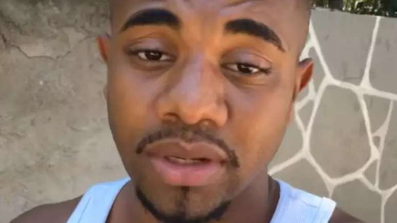 Davi Brito Shocks the Web by Revealing Who He’s in Contact With Outside of ‘BBB 24’: ‘Only…’