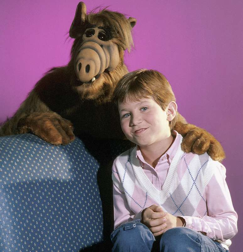 ‘Alf the Stubborn’ Child Actor Benji Gregory Found Dead at 46