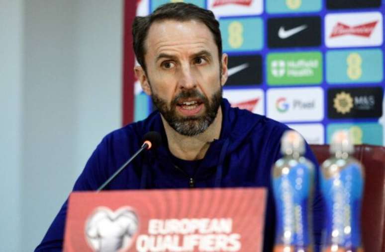 Gareth Southgate afirma que Espanha é a melhor equipe da Eurocopa –