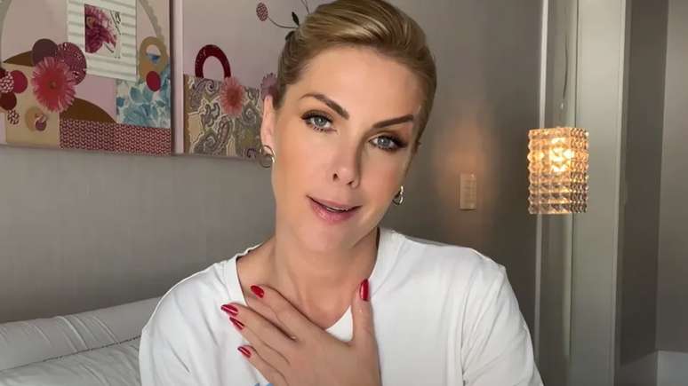 Ana Hickmann tomou decisão importante após dívida 