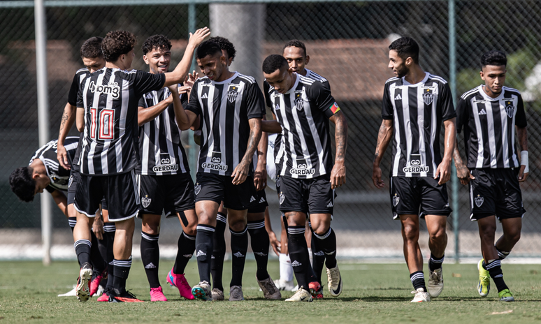 Atlético-MG Sub-20