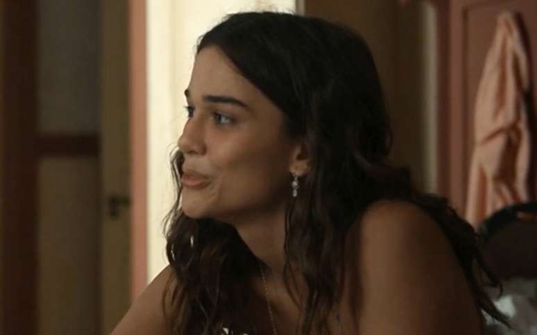 Renascer: Mariana comete ato terrível para tentar acabar com João Pedro 
