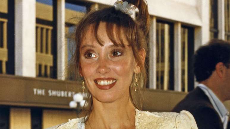 O que aconteceu com Shelley Duvall? Entenda problema de saúde enfrentado pela atriz de “O Iluminado”