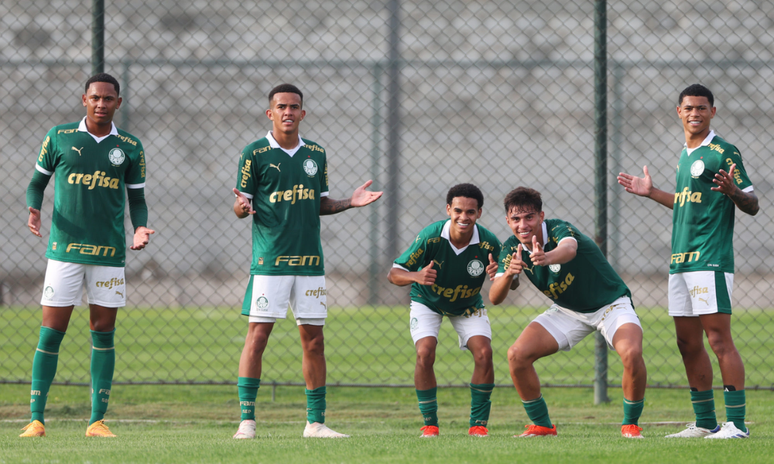 Brasileiro Sub-17