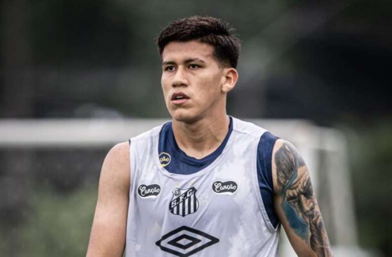Zabala está próximo de atuar no futebol do México –