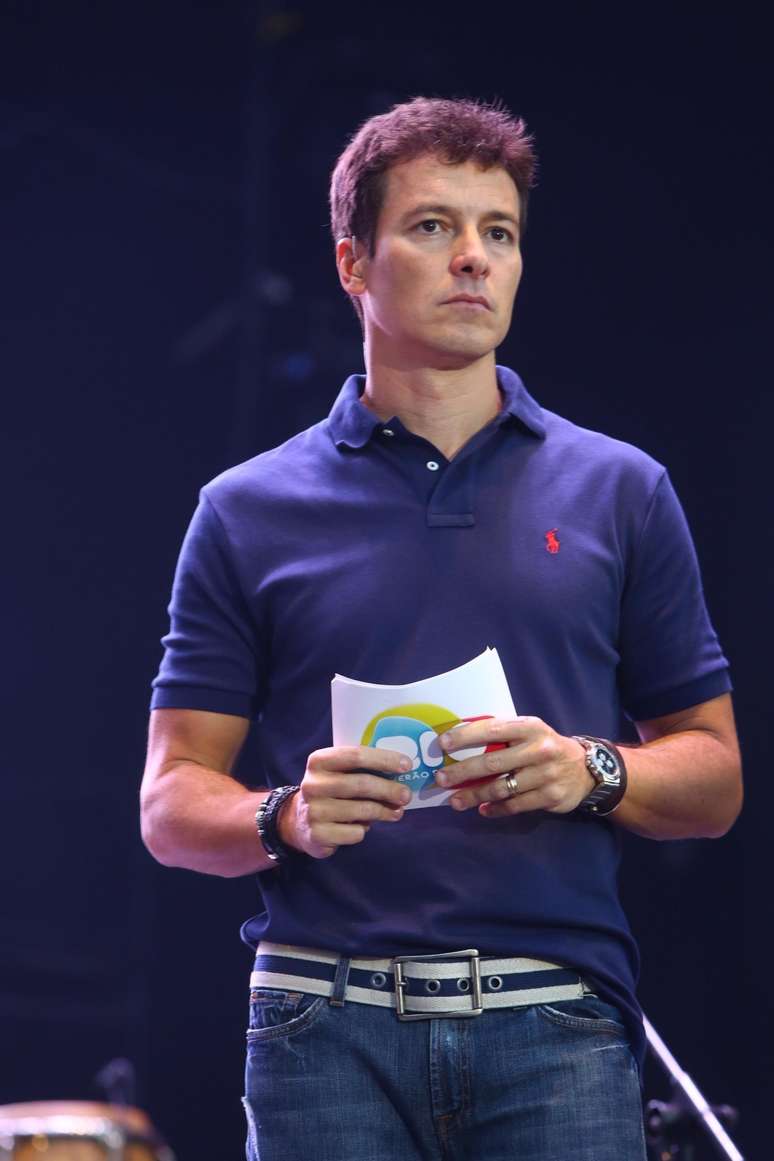 Rodrigo Faro 