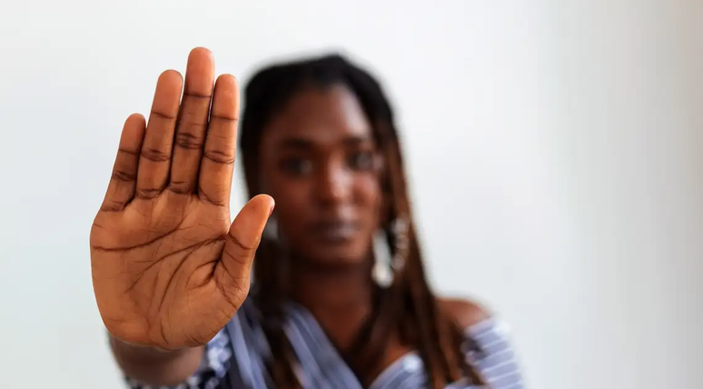 O incidente veio à tona depois que um dos alunos mostrou a filmagem para sua mãe