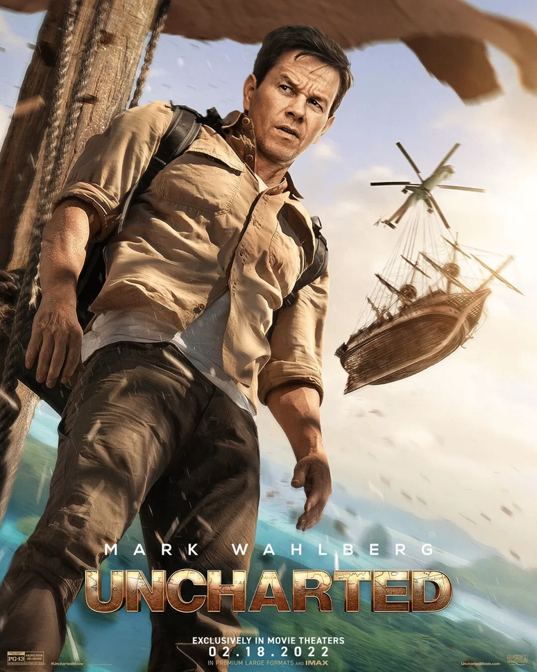 Uncharted