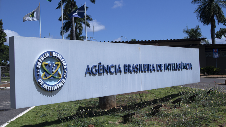 Sistemas da Abin eram usados por organização criminosa