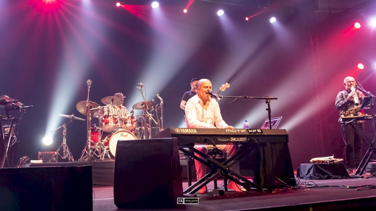 Supertramp: tributo reconhecido por Roger Hodgson anuncia mais shows no Brasil