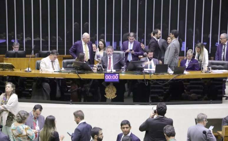 Arthur Lira: mandato do deputado à frente da Câmara termina em 2025