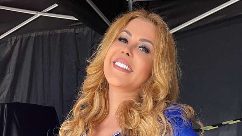 Joelma