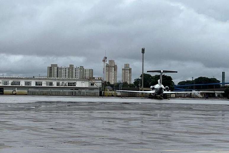 Negociações para reabertura do Salgado Filho se arrastam há 70 dias sem solução à vista