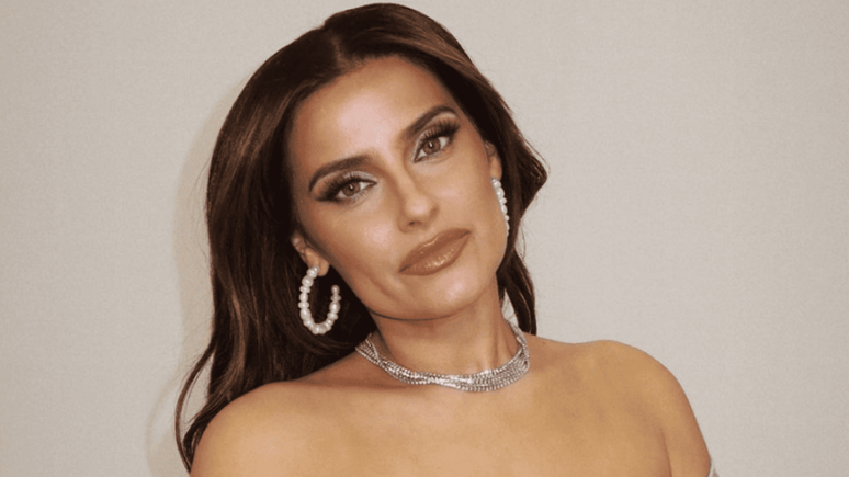 Nelly Furtado quer fazer parceria com Taylor Swift