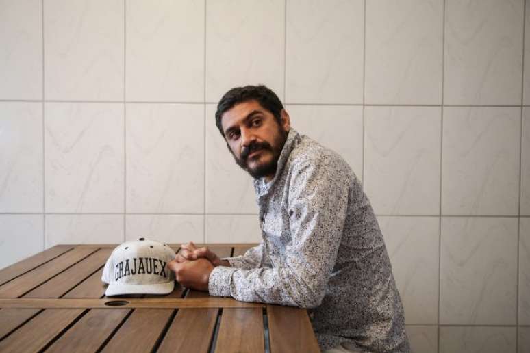 O rapper Criolo é um dos artistas confirmados para se apresentar na edição de 50 anos do baile criado por Luizão.