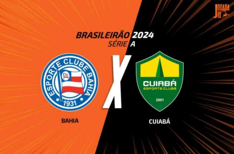 Equipes duelam pelo Brasileirão neste sábado (13) –