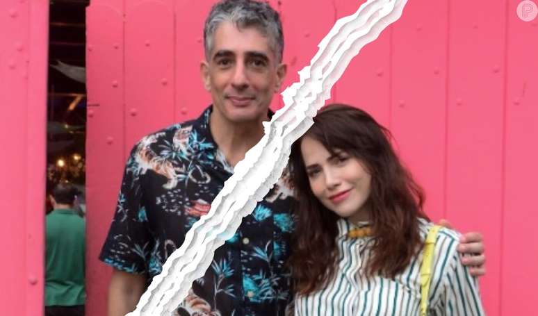 Another breakup! Leticia Colin and Michel Melamed end their relationship after 8 years and make an important decision. Find out what