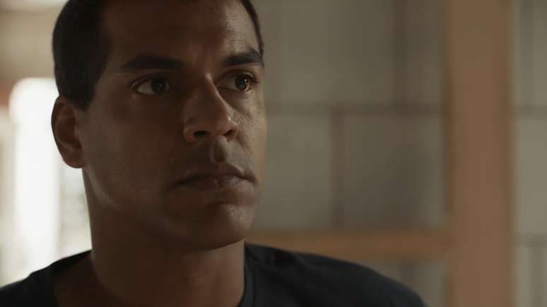 José Bento (Marcello Melo Jr) em Renascer (Divulgação / TV Globo)