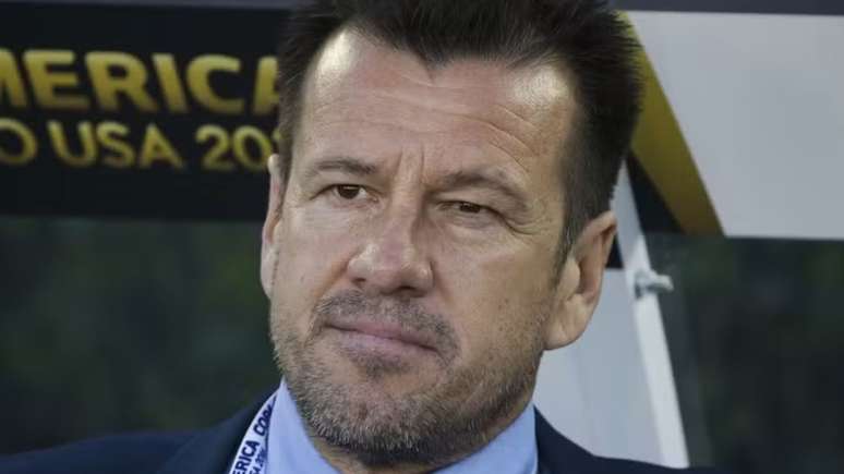 Dunga, ex