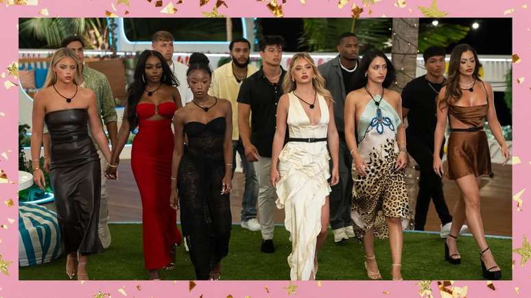 Love Island: conheça reality americano que está conquistando as redes sociais