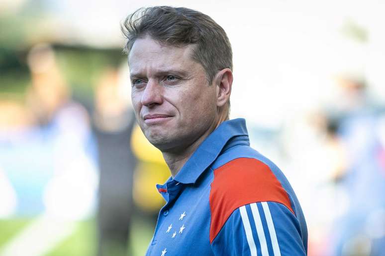 Cruzeiro employees received a “coaching session” to understand the team