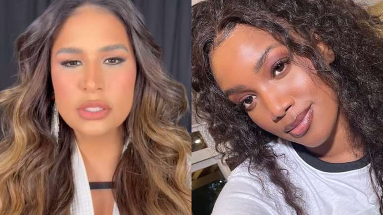Simone Mendes Fights and Attacks Iza’s Ex During a Show; Watch