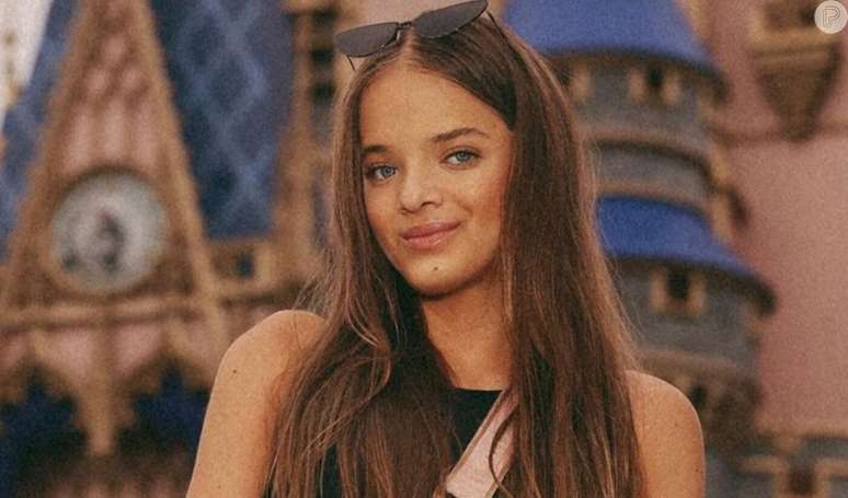 Will Rafaella Justus’ 15th birthday have a Prince Charming? Ticiane Pinheiro’s daughter reveals a change of plans a week before the party