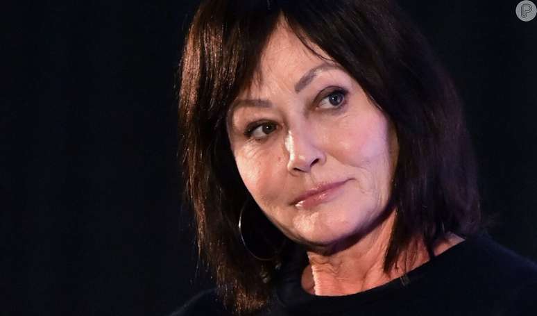 Shannen Doherty, Brenda from “Barrados no Baile”, died at the age of 53, after a nine-year battle with breast cancer