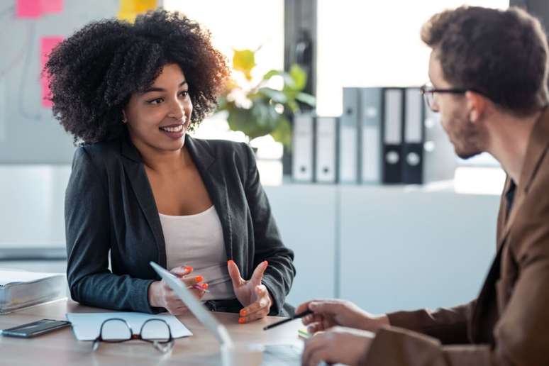 A empatia fortalece as relações no trabalho