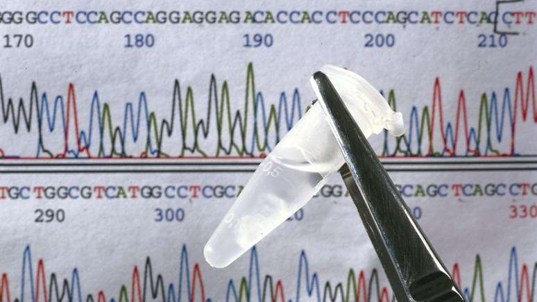 O Projeto Genoma Humano sequenciou pela primeira vez um genoma humano completo. Mas, décadas depois, alguns trechos de DNA permanecem sem explicação