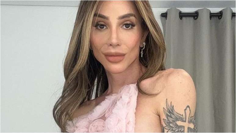 Maya Massafera afirmou que sua voz ainda n&atilde;o est&aacute; totalmente "pronta" 