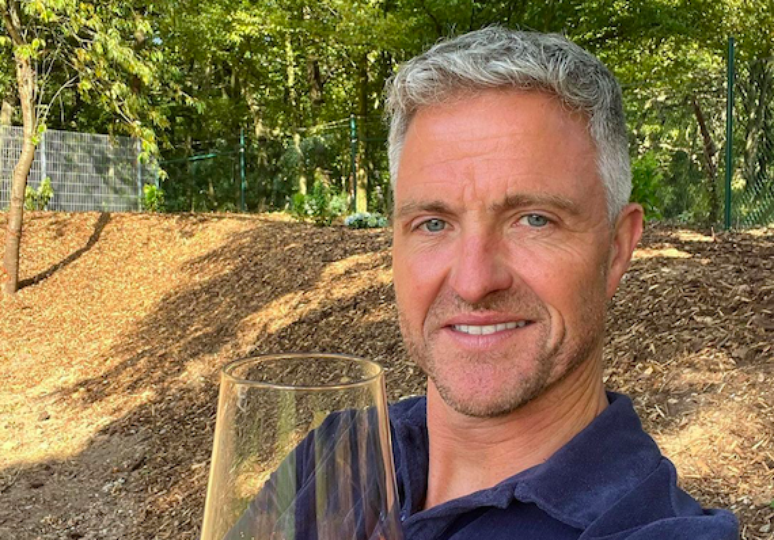 Ralf Schumacher é o terceiro piloto publicamente LGBTQIA+ a ter passado pela Fórmula 1