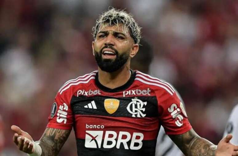 CAS anula processo de Gabigol –