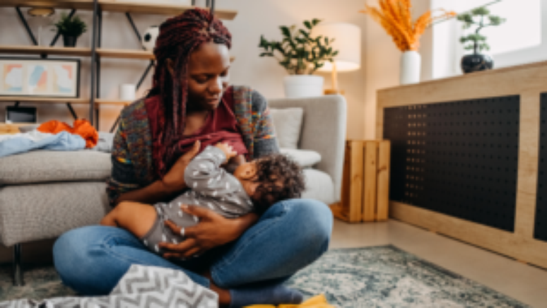 Especialista explica como exaust&atilde;o pode afetar na produ&ccedil;&atilde;o do leite das mulheres