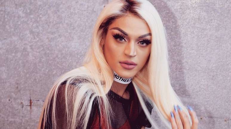 Pabllo Vittar teve destino revelado por médium 