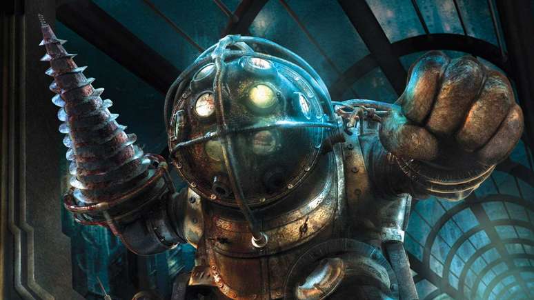 Pouco se sabe a respeito BioShock 4 desde que foi anunciado