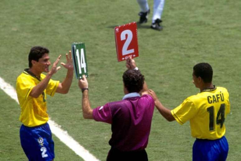 Seleção de 1994, campeã mundial