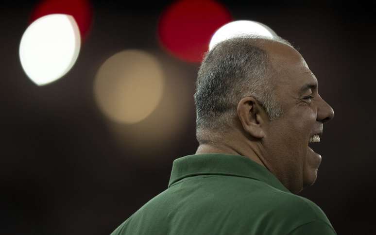 Marcos Braz manda indireta em desabafo sobre críticas por trabalho no Flamengo