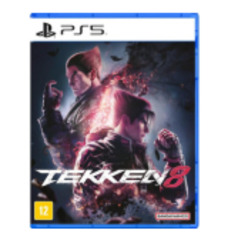 Tekken 8