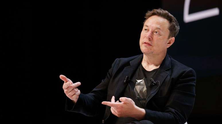 Elon Musk disse não concordar sobre nova lei sobre transgênero da Califórnia