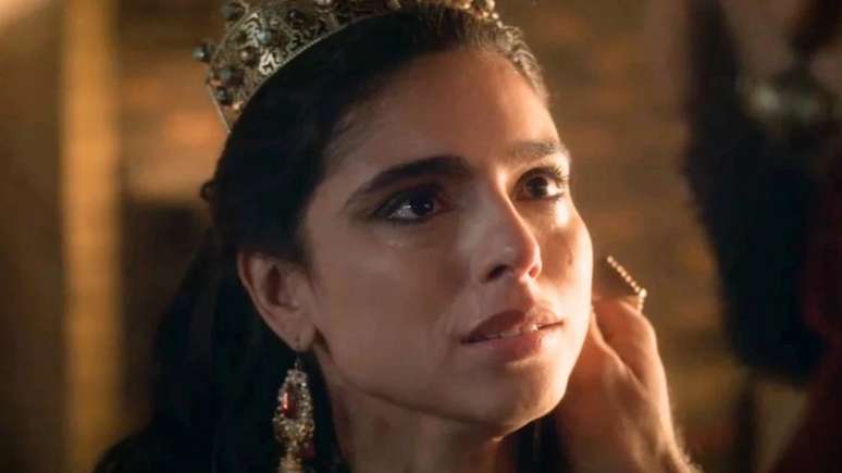 Ester (Reprodu&ccedil;&atilde;o/Record)