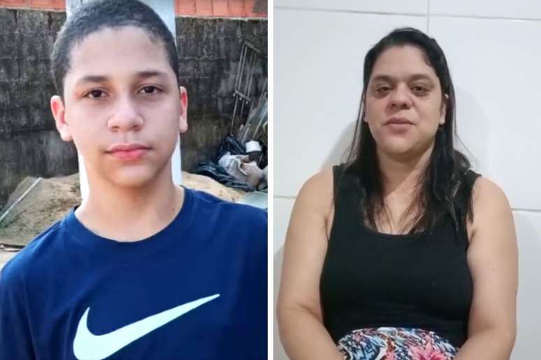 Família segue buscando por justiça após a morte de Carlos Teixeira, de 13 anos, em Praia Grande, litoral de SP