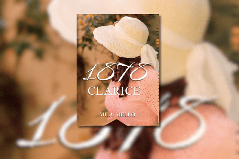 Em “1978 – A história de Clarice”, a protagonista precisa enfrentar um casamento por conveniência 