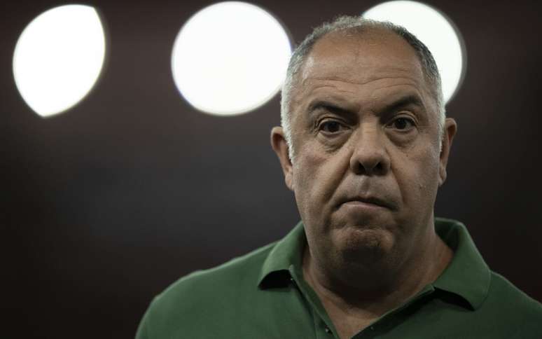 Flamengo e Palmeiras se enfrentam nas oitavas de final da Copa do Brasil