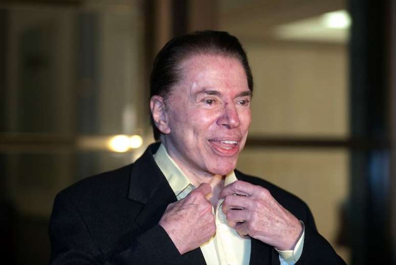 Silvio Santos