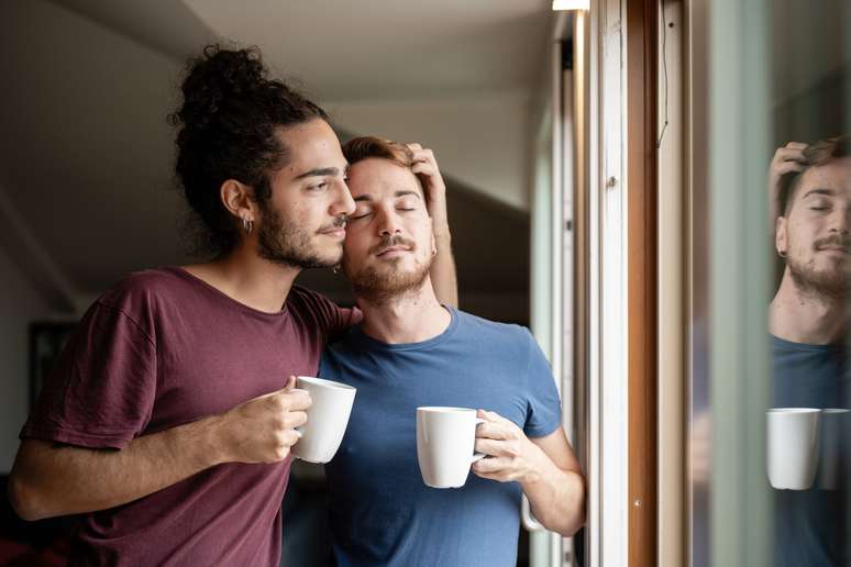 O autismo é considerado como um espectro, que pode envolver sintomas menos ou mais impactantes