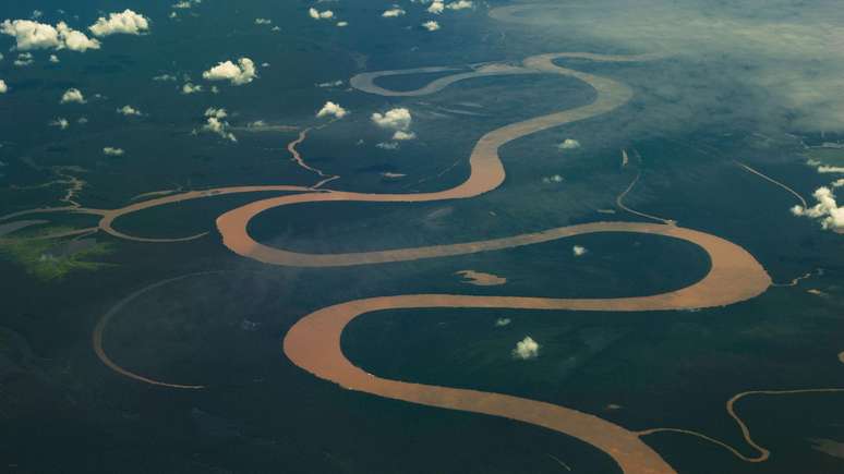 Papel da Amazônia para a regulação do clima na Terra reforça a necessidade de o Brasil ter dados de qualidade para se colocar nas discussões climáticas globais