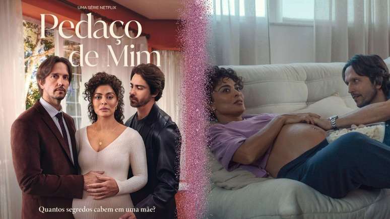 A Superfecundação realmente existe? Te contamos tudo sobre o caso da série "Pedaço de Mim" da Netflix