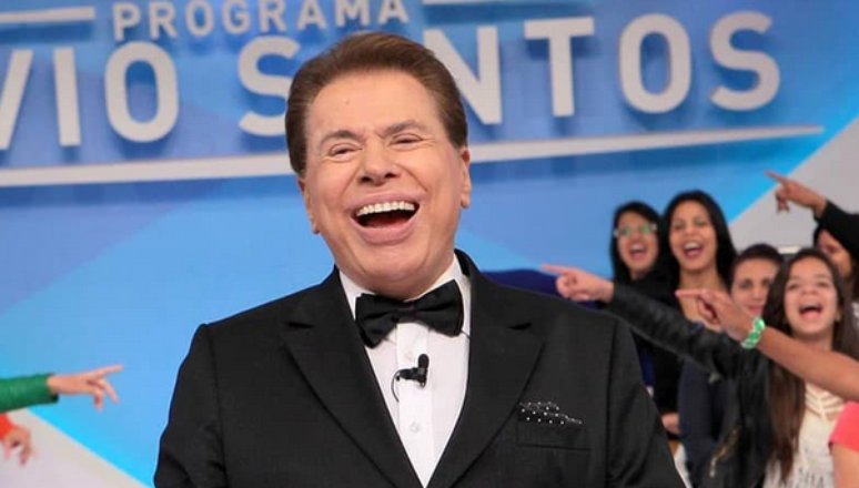 Silvio Santos, que morreu neste sábado, 17, aos 93 anos