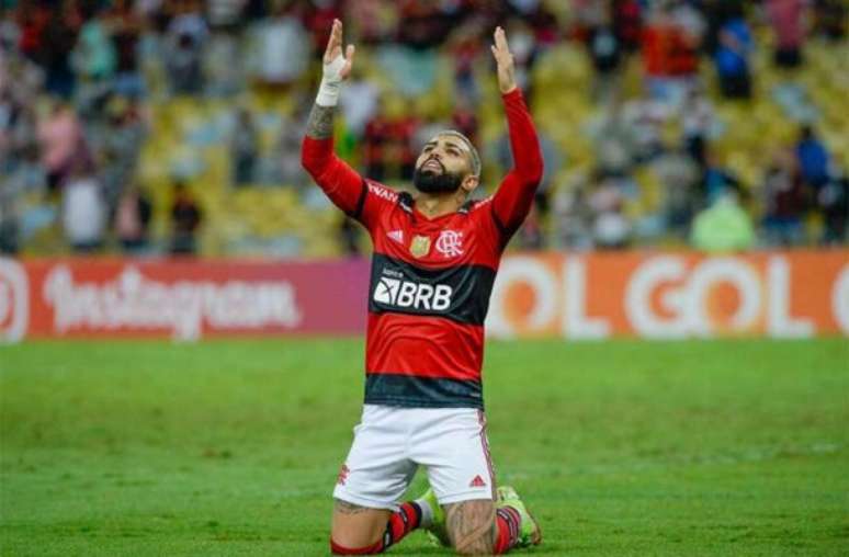 CAS libera Gabigol de atuar no Flamengo –